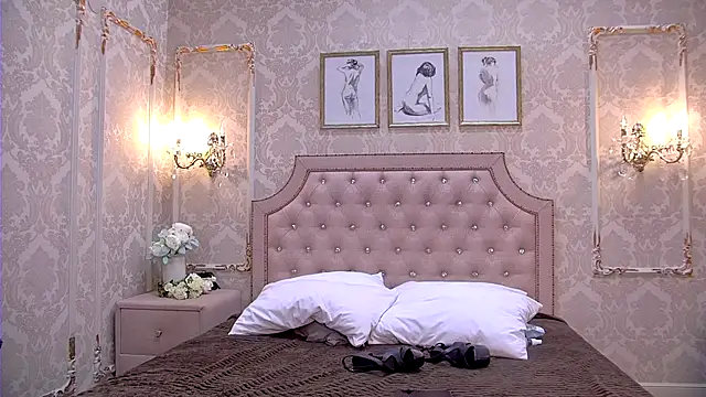 Kate Storm online show from 10, 10, 2025