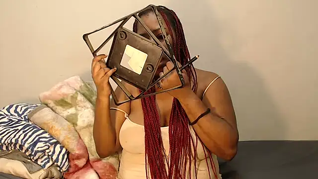 SexyEbonyy  online show from 29, 4, 2026