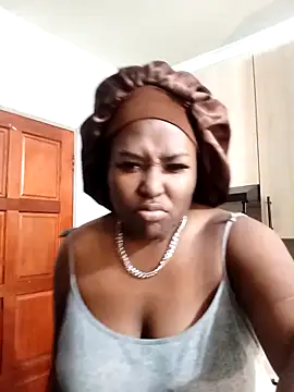 SexyEbonyy  online show from 12, 3, 2026