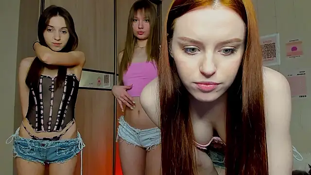 Sofia Mango online show from 6, 3, 2026