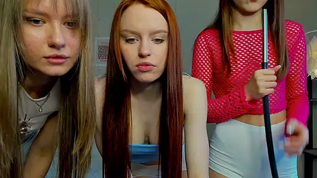 Sofia Mango online show from 28, 3, 2026