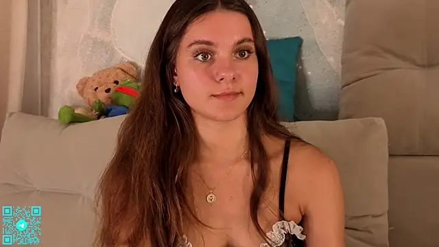 chloemilka online show from 17, 7, 2026