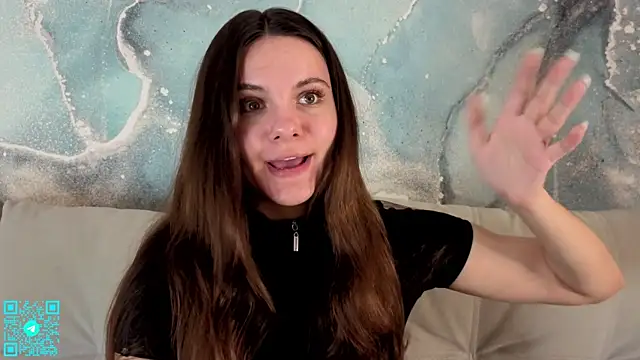 chloemilka online show from 18, 4, 2026