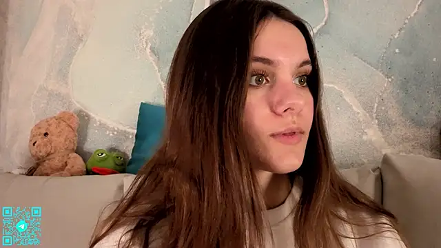 chloemilka online show from 7, 5, 2026