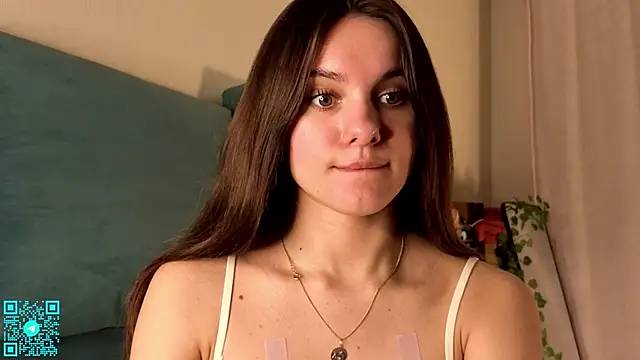 chloemilka online show from 14, 3, 2026