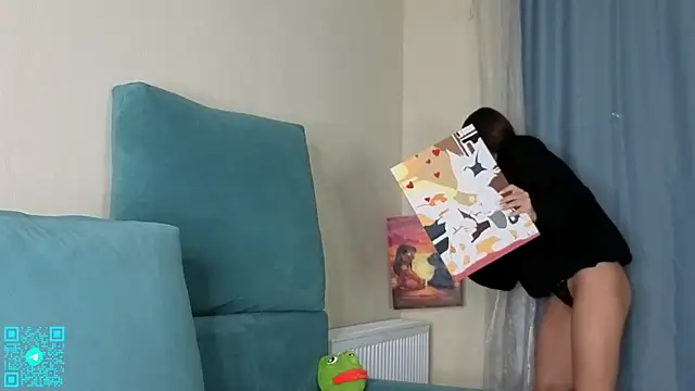 chloemilka online show from 27, 10, 2025