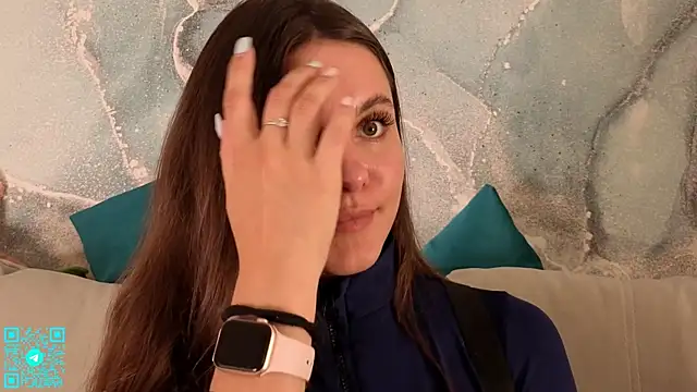 chloemilka online show from 25, 7, 2026