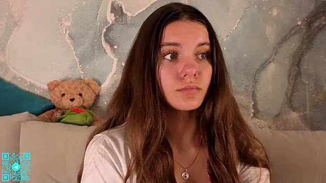 chloemilka online show from 12, 7, 2026