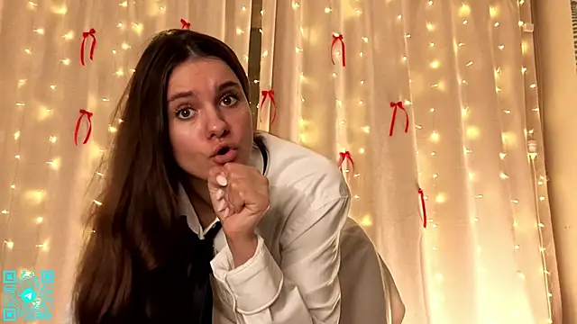 chloemilka online show from 20, 2, 2026