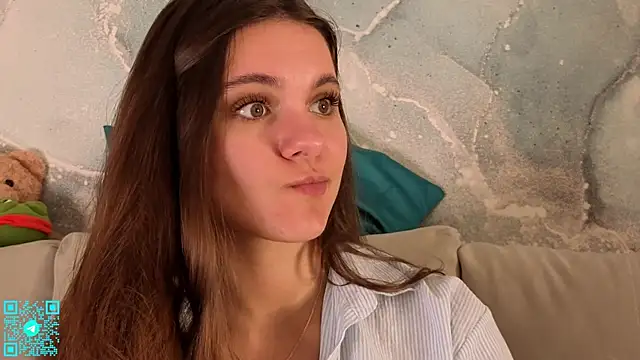 chloemilka online show from 23, 7, 2026