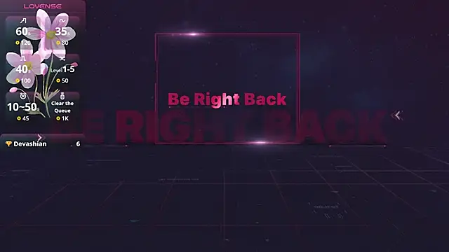 SassyWildCouple online show from 5, 4, 2026