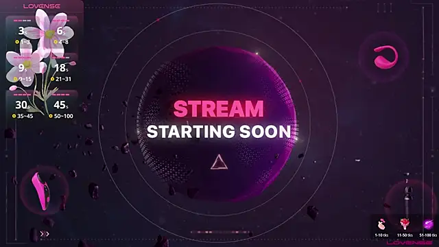 SassyWildCouple online show from 18, 4, 2026