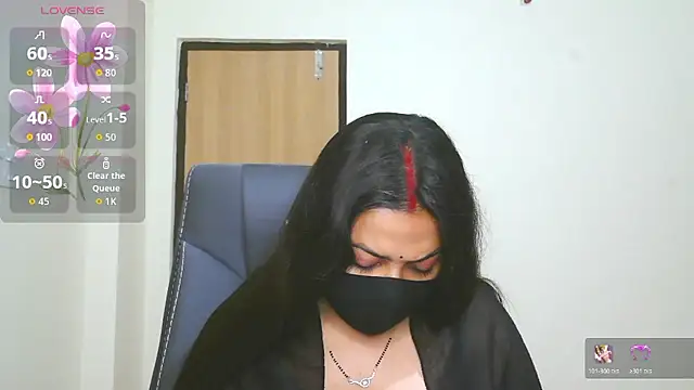 SassyWildCouple online show from 11, 1, 2026