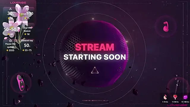 SassyWildCouple online show from 20, 4, 2026