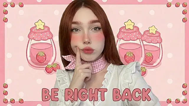 sweetykittysysya online show from 29, 6, 2026