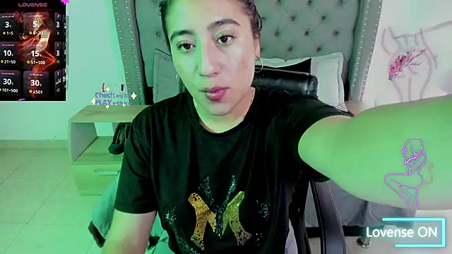 Viviene Price online show from 20, 9, 2025