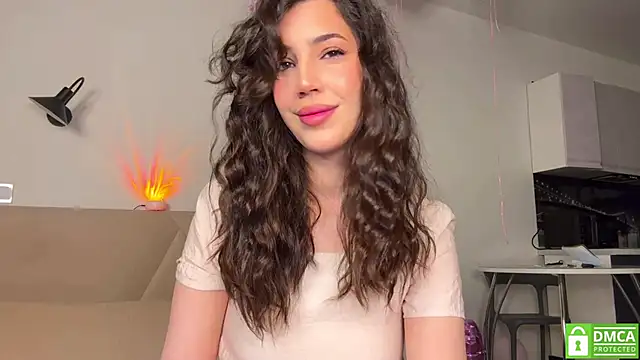 LolaTeaseX online show from 7, 4, 2026