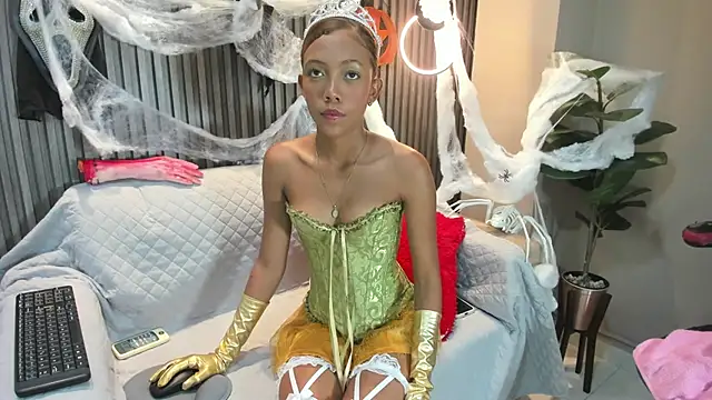 biancaa 18 online show from 31, 10, 2025