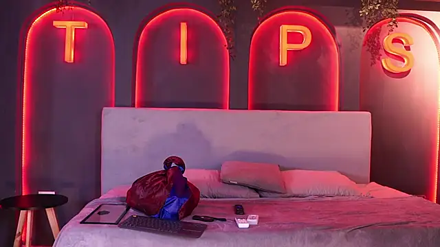 Roma hells online show from 14, 9, 2025