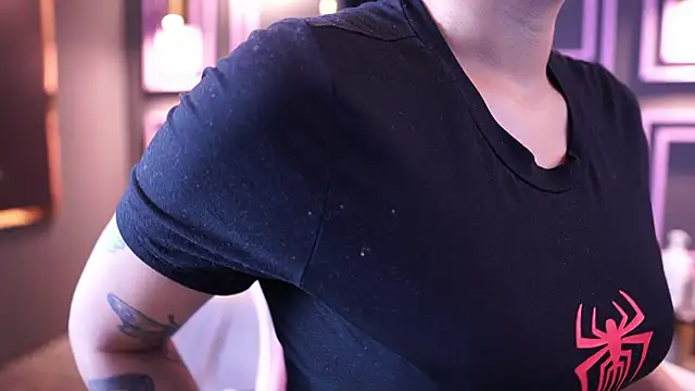 Roma hells online show from 2, 10, 2025