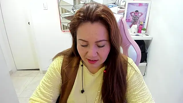 camixxx m online show from 7, 7, 2026