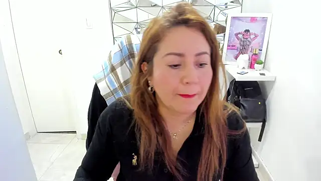 camixxx m online show from 4, 7, 2026