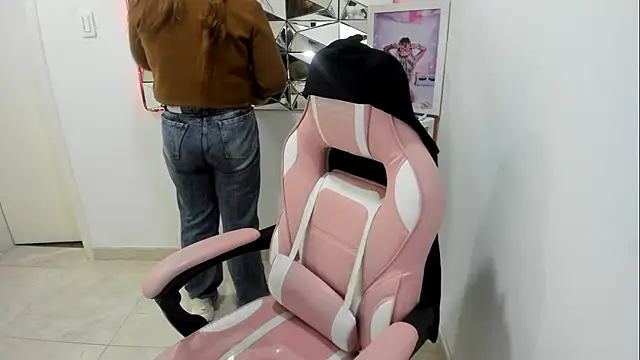 camixxx m online show from 25, 2, 2026