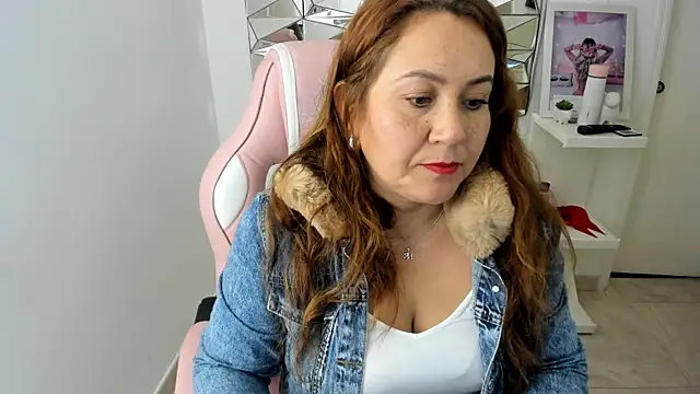 camixxx m online show from 8, 11, 2025