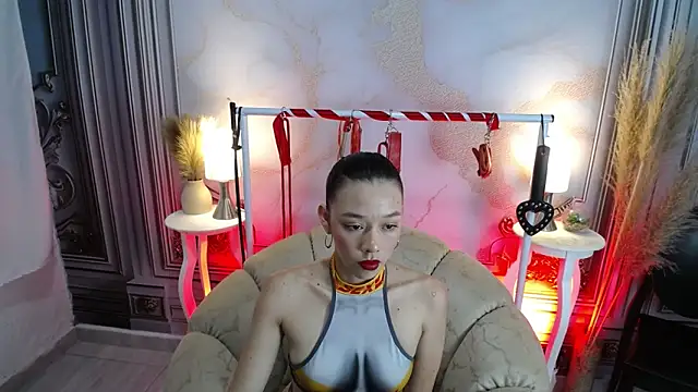 Doll4anall online show from 16, 12, 2025