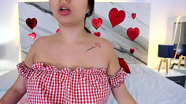 thamiina  online show from 10, 2, 2026