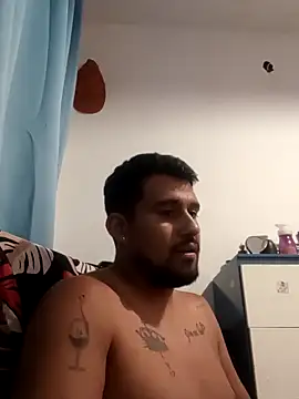 maxiiii125 online show from 24, 11, 2025