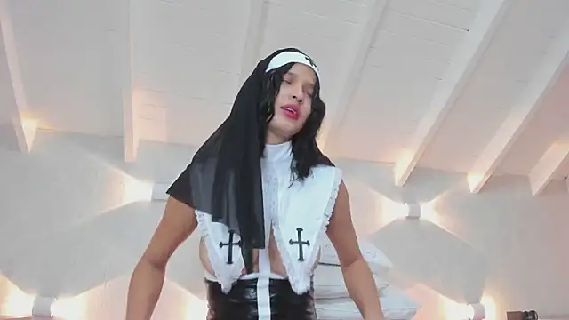 Princesita Sofia  online show from 5, 11, 2025