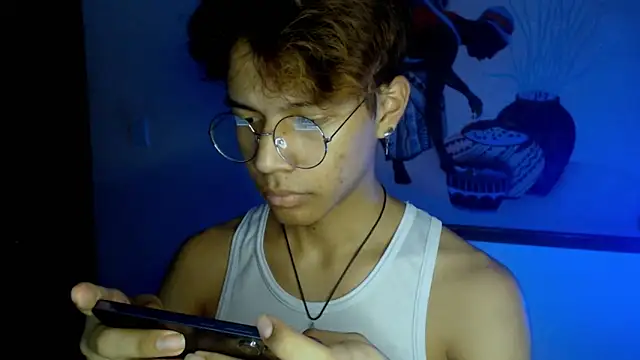 Kaoriimatsuii online show from 28, 10, 2025