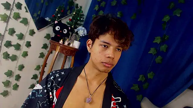 Kaoriimatsuii online show from 27, 11, 2025