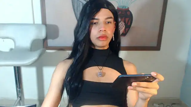 Snapshot of Kaoriimatsuii chatting on 5, 10, 2025 Kaoriimatsuii online show from 5, 10, 2025