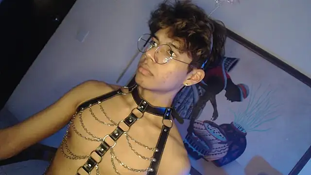 Kaoriimatsuii online show from 3, 11, 2025