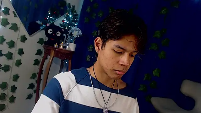 Kaoriimatsuii online show from 28, 11, 2025