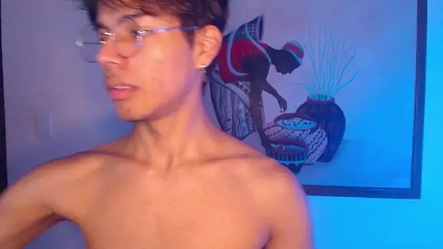 Kaoriimatsuii online show from 10, 11, 2025