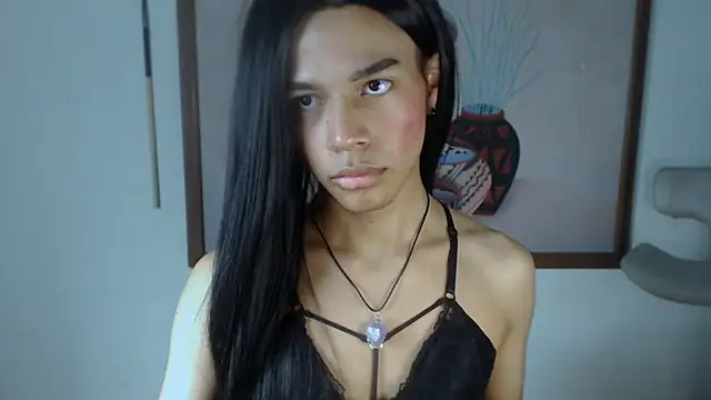 Snapshot of Kaoriimatsuii chatting on 23, 9, 2025 Kaoriimatsuii online show from 23, 9, 2025