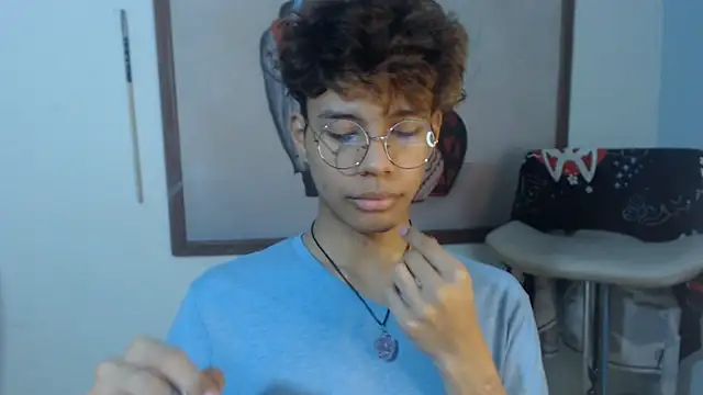 Kaoriimatsuii online show from 20, 10, 2025