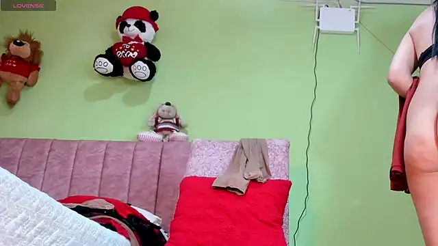 hot Dariana pantyhose online show from 26, 10, 2025