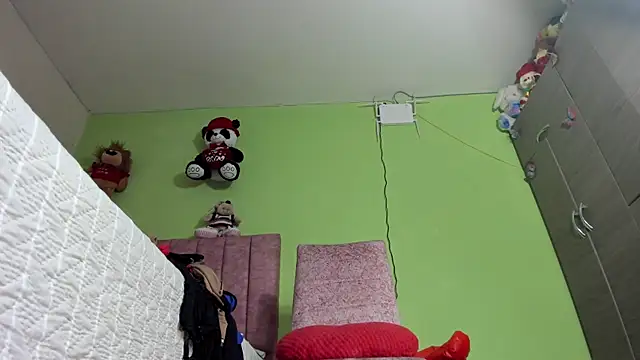 hot Dariana pantyhose online show from 22, 12, 2025