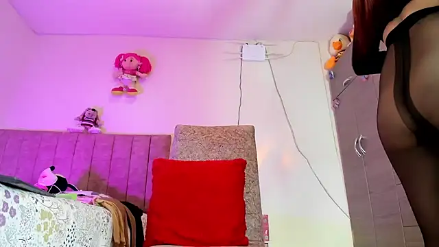 hot Dariana pantyhose online show from 8, 6, 2026
