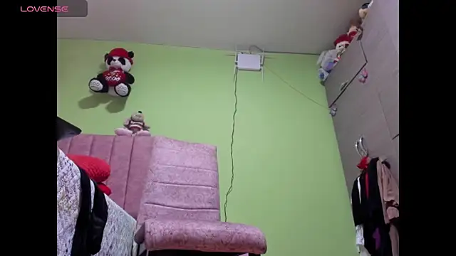 hot Dariana pantyhose online show from 16, 10, 2025