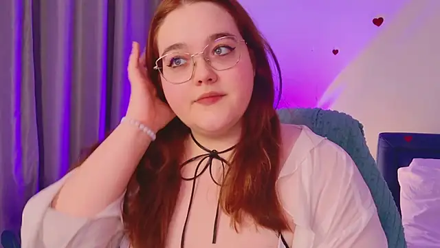 Neko Moor online show from 11, 2, 2026