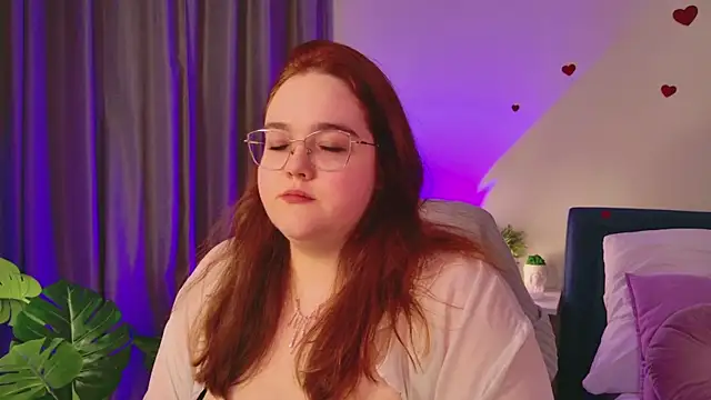 Neko Moor online show from 12, 2, 2026