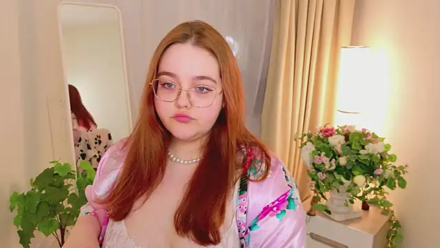 Neko Moor online show from 11, 4, 2026