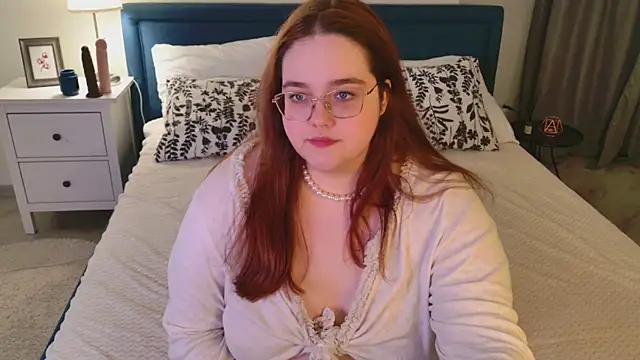 Neko Moor online show from 11, 4, 2026