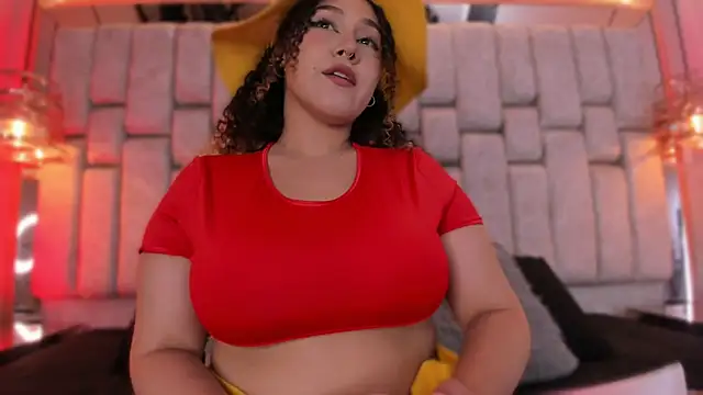 LissyConan online show from 30, 10, 2025