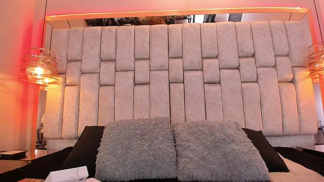 LissyConan online show from 31, 10, 2025